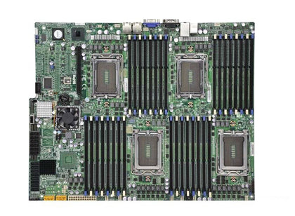 Supermicro H8QG6-F Motherboard