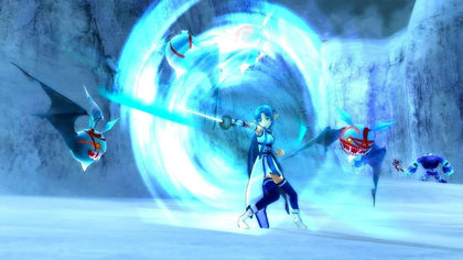 Sword Art Online: Lost Song - PlayStation 4