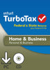 2017 TurboTax Home & Business Old Version