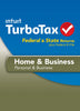 2017 TurboTax Home & Business Old Version