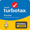 2021 TurboTax Premier Old Version