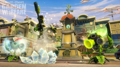 Plants vs Zombies Garden Warfare - Xbox One