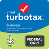 2021 TurboTax Business Old Version