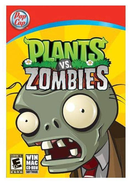 Plants vs Zombie