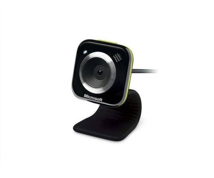 Microsoft LifeCam VX-5000 - Green