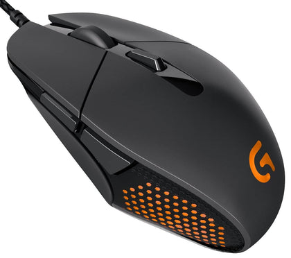 Logitech G303 Daedalus Apex Performance Edition Gaming Mouse