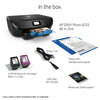 HP ENVY Photo 6255 All in One Photo Printer