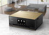 Canon TS9120 Wireless All-In-One Printer with Scanner and Copier - Gold