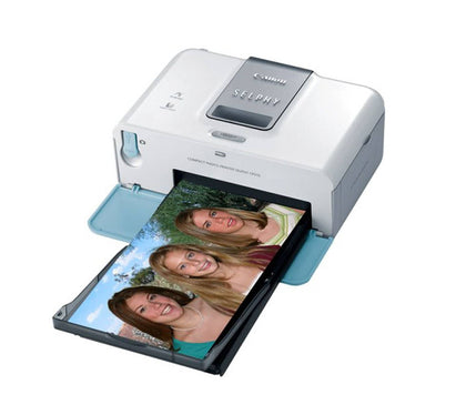 Canon SELPHY CP510 Compact Photo Printer