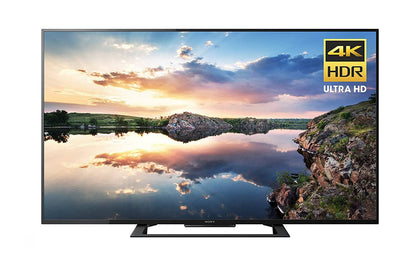 Sony KD70X690E 70-Inch 4K Ultra HD Smart LED TV (2017 Model)