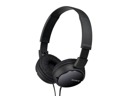 Sony MDRZX110 ZX Series Stereo Headphones