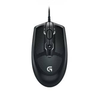 Logitech G100s Optical Gaming Mouse