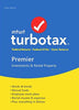 2018 TurboTax  Premier Old Version