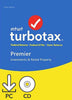 2018 TurboTax  Premier Old Version