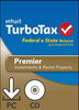 2017 TurboTax Premier Old Version