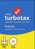 2018 TurboTax  Premier Old Version