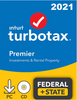 2021 TurboTax Premier Old Version