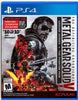 Metal Gear Solid V: The Definitive Experience - PlayStation 4 Standard Edition