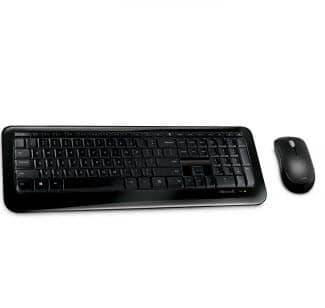 Microsoft Wireless Desktop 800