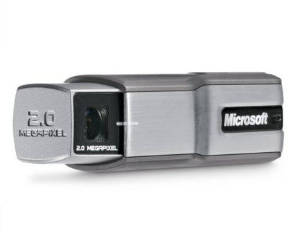 Microsoft LifeCam NX-6000 Webcam