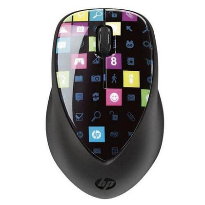 HP Touch to Pair Mouse