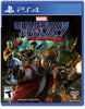 Marvel's Guardians of the Galaxy: The Telltale Series - PlayStation 4