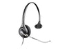 Plantronics Supraplus HW251 PLUS MONAURAL/VT HEADSET