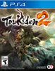 Toukiden 2 - PlayStation 4