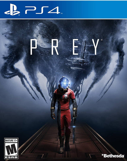 Prey - PlayStation 4